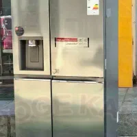 یخچال سه در سایدالجیj267/اقتصادی/ارسال به کل ایران