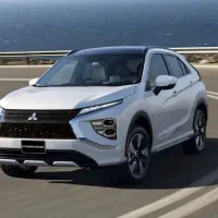 میتسوبیشی اکلیپس