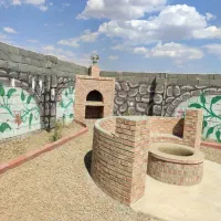 معماری بنایی