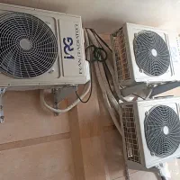 خدمات اسپیلت،کولرگازی،اسپیلیت