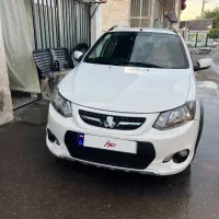 کوییک ۱۴۰۲|خودرو سواری و وانت|آمل, |دیوار