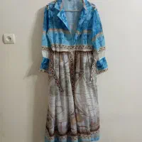 لباس دخترانه