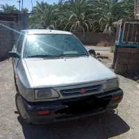 پراید 87