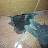 نشت یابی با دستگاه تصویری 100٪ تضمینی|خدمات پیشه و مهارت|رشت, بازار|دیوار