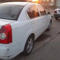 mvm530|خودرو سواری و وانت|نسیمشهر, |دیوار