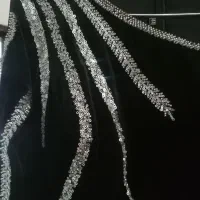 پیراهن مجلسی زنانه