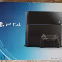 فروش جعبه PS4