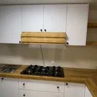 تعمیرات خورده کاری. و نصب. ساخت کابینت