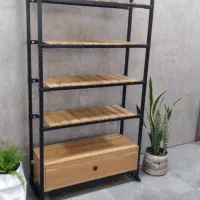 اینه و رگال شهابی