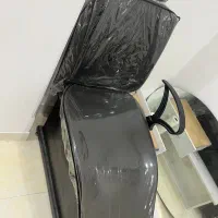 صندلی میکاپ