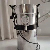 دستگاه صنعتی آبمیوه گیر مارکICN