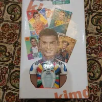 کیمدی ۲۰۲۶ و ۲۰۲۵