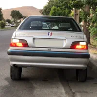 پارس مدل 1382