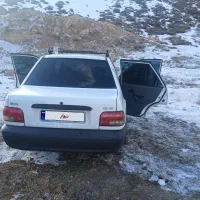 پراید ۱۳۱se 96|خودرو سواری و وانت|تهران, سیروس|دیوار