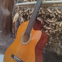 گیتار کلاسیک مدل capri