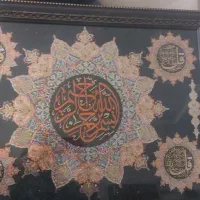 تابلوچهارقل