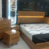 تخت وسرویس خواب شایان