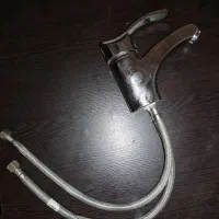 شیر سرویس و حمام