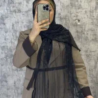 شال توری مارک(دل آرا)