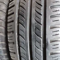 لاستیک استوک تمیز سایز۱۵ سمند ال۹۰ زانتیا