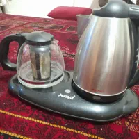 چایی ساز