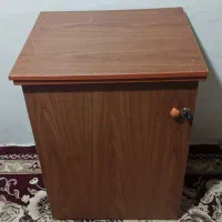 میز چرخ خیاطی