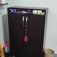 جاکفشی ودرایورنونوجاداروبزرگ