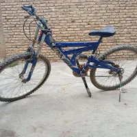 دوچرخه