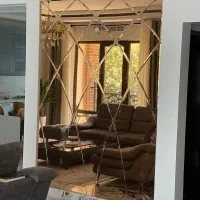 آینه پازل