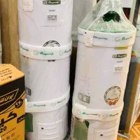 آبگرمکن 60لیتری گازی جبال زودجوش زرکالا