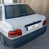 پراید مدل 1391|خودرو سواری و وانت|شیراز, شهرک مهدیه|دیوار