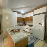 اجاره ویلایی شهرک پامچال شیک همکف رو به افتاب
