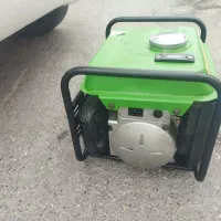 موتور برق کوچک ژنراتور