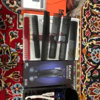 ماشین اصلاح وال مجیک