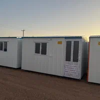 خرید وفروش کانکس وسرویس با چک صیادی|خدمات پیشه و مهارت|رفسنجان, |دیوار