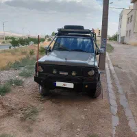 پاترول مدل ۷۱