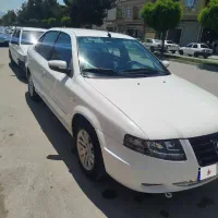 سمند سورن مدل 94کلاس 11درجه یک