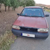 پراید 90