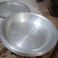آبکش روحی بزرگ وضخیم برای هیات ومساجد