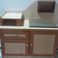 میز تلفن نو