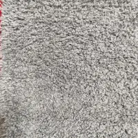 فرش شگی همراه پادری