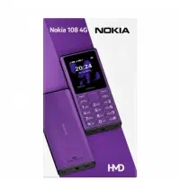 نوکیا 108 4G 2025 HMD/پرداخت درب منزل