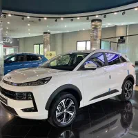 کی ام سی SR6 / شعبه قیطریه رفیعی کد 314