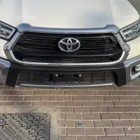toyota hilux 2025|خودرو سواری و وانت|قشم, |دیوار