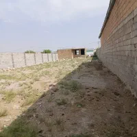 زمین روستای اسلام آباد اول