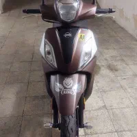 لاکی ۲۰۰