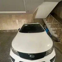 سراتو کوپه ۲۰۰۰ مدل ۲۰۱۲