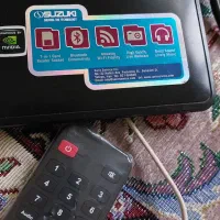 لبتاب سوزوکی