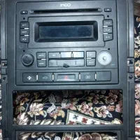ضبط صوت ماشینی پژو405وپارس واسلکس