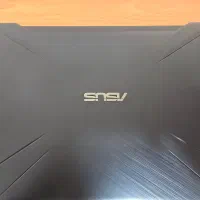 لپ تاپ گیمینگ asus fx505D